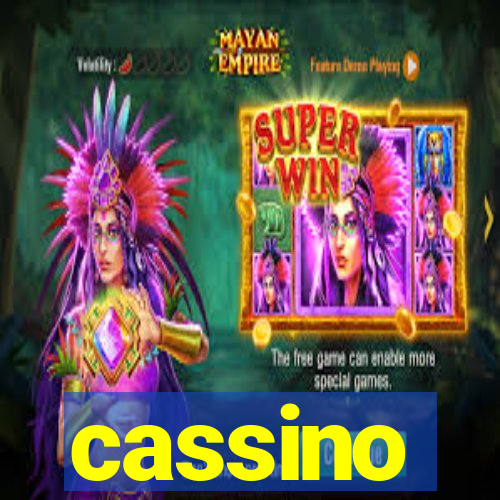cassino