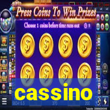 cassino