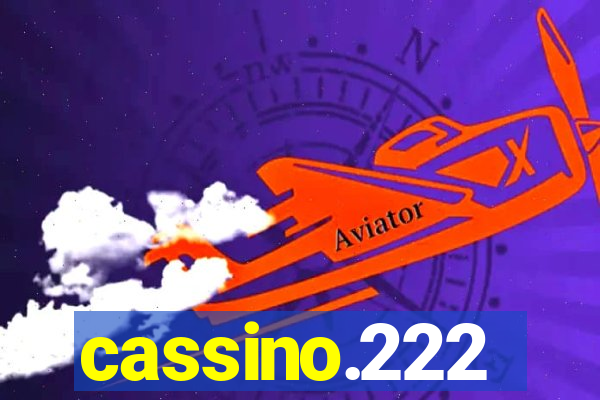 cassino.222