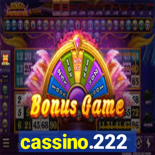 cassino.222