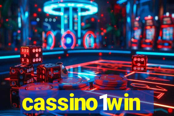 cassino1win