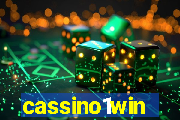 cassino1win
