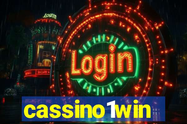 cassino1win