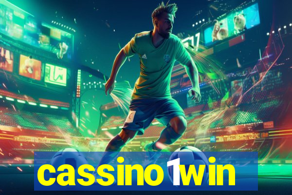 cassino1win
