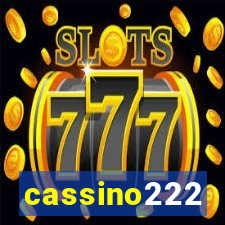 cassino222