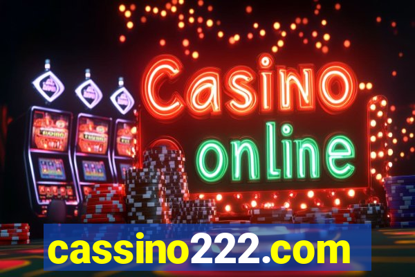 cassino222.com