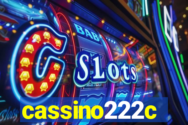 cassino222c