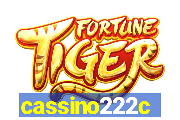 cassino222c