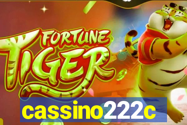 cassino222c