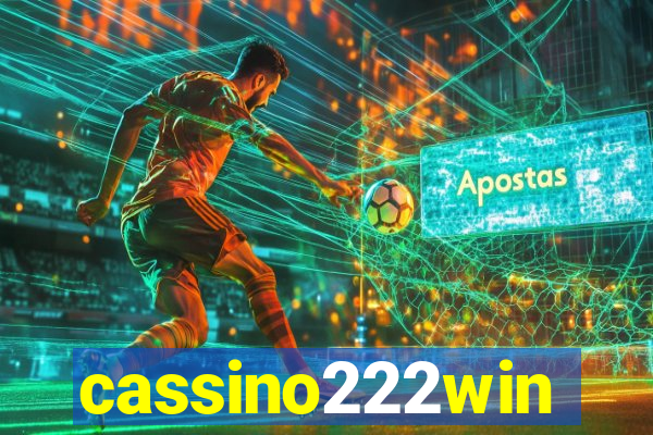 cassino222win