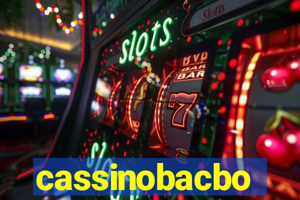 cassinobacbo