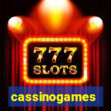 cassinogames