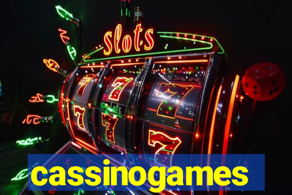 cassinogames
