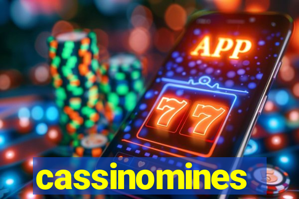 cassinomines