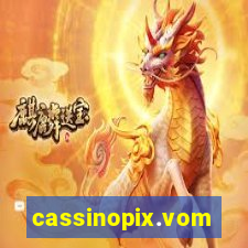 cassinopix.vom