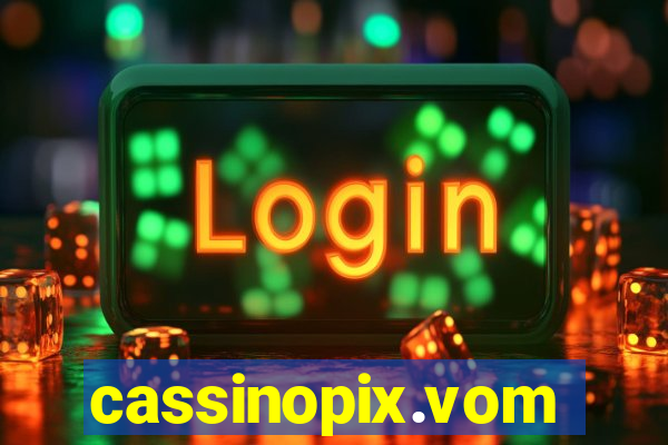 cassinopix.vom