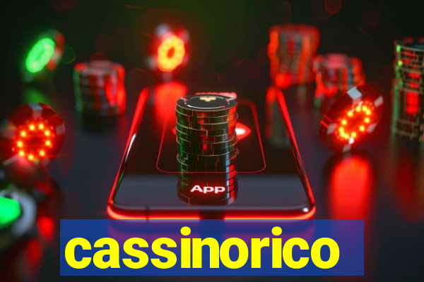cassinorico