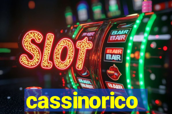 cassinorico