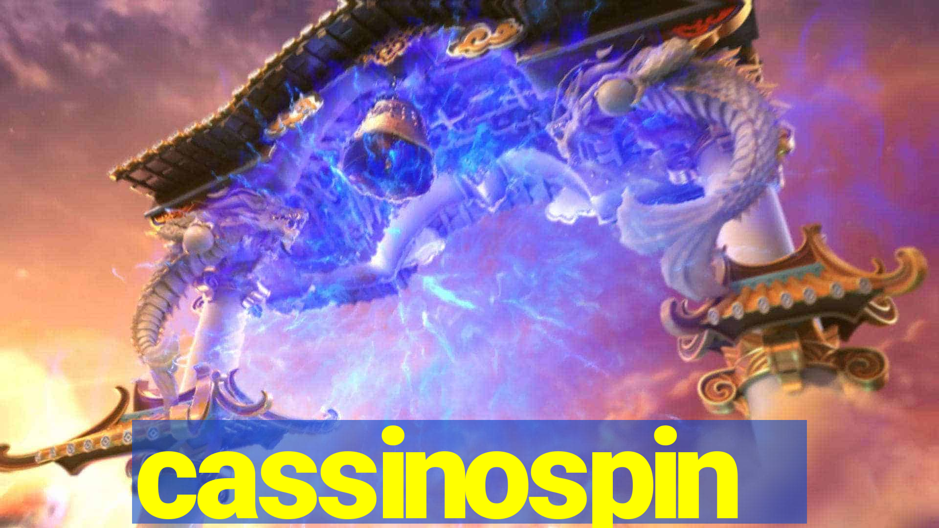 cassinospin