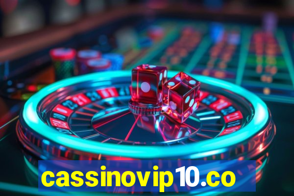 cassinovip10.com