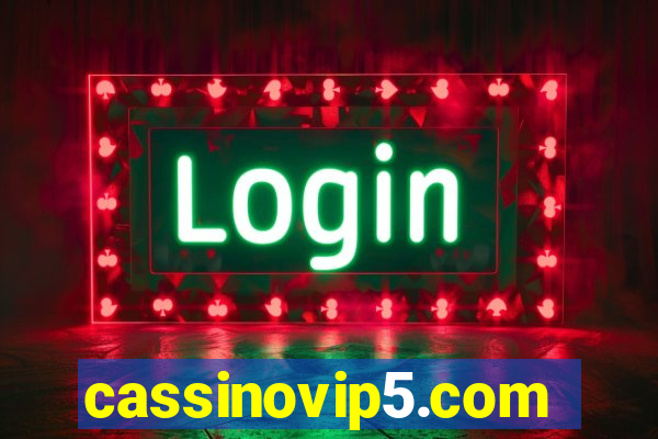 cassinovip5.com