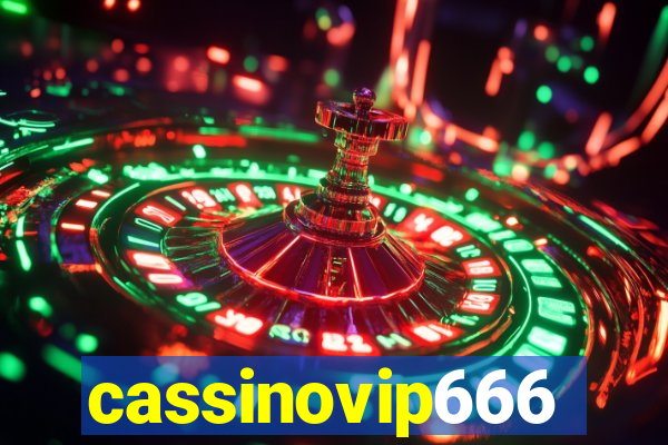 cassinovip666