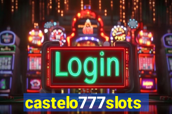 castelo777slots