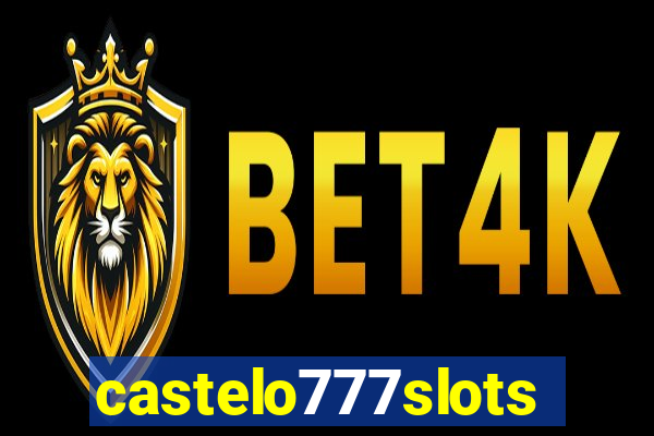 castelo777slots