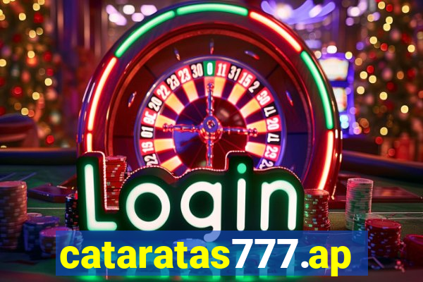 cataratas777.app