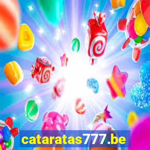 cataratas777.bet