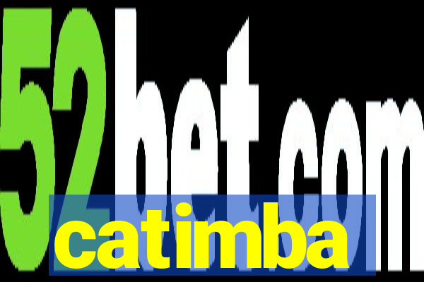 catimba