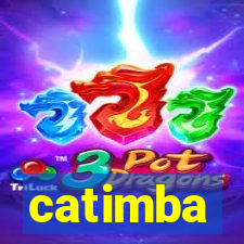 catimba