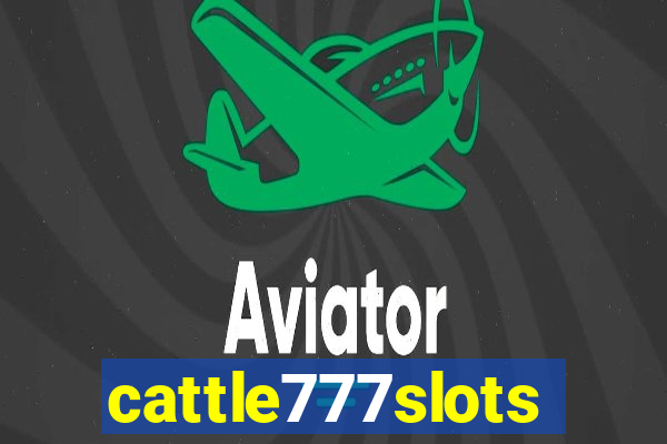 cattle777slots