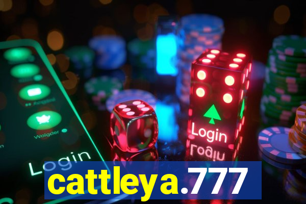 cattleya.777