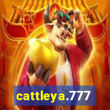 cattleya.777