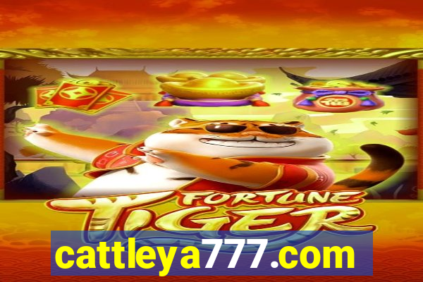 cattleya777.com