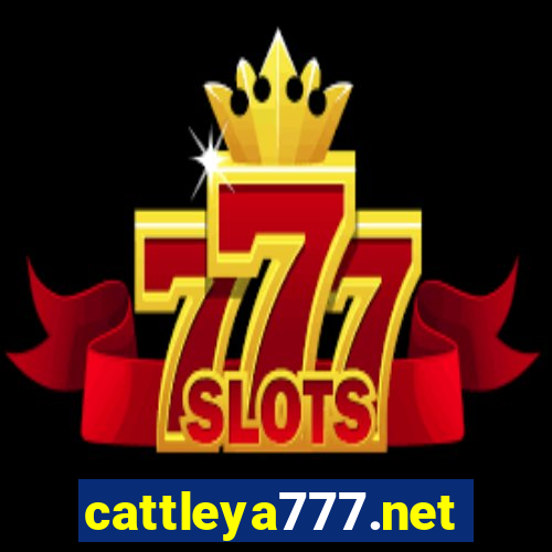 cattleya777.net