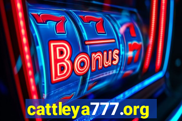cattleya777.org