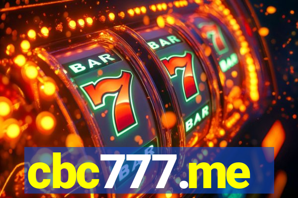 cbc777.me