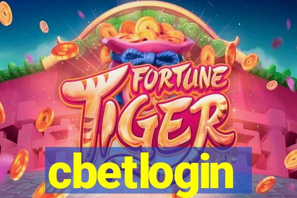 cbetlogin