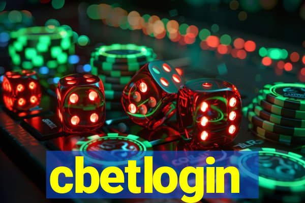 cbetlogin