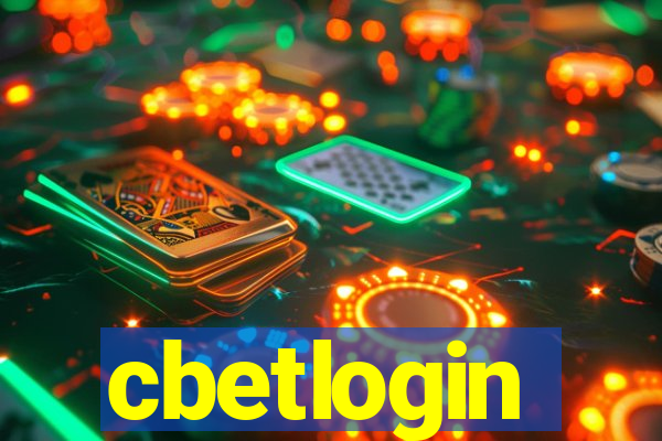 cbetlogin