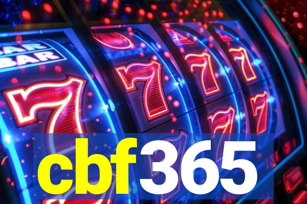cbf365