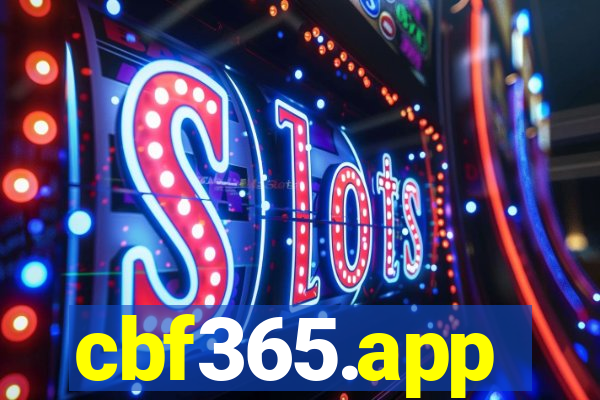 cbf365.app