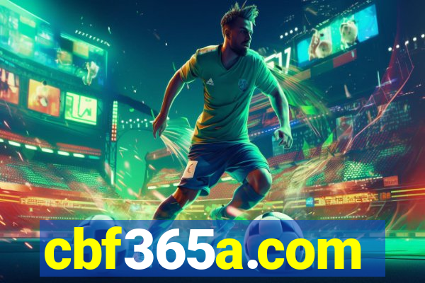 cbf365a.com
