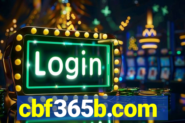 cbf365b.com