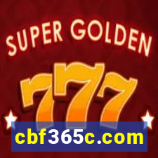 cbf365c.com