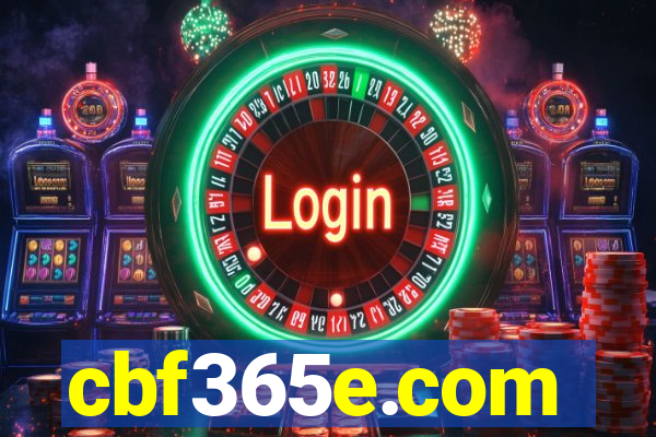 cbf365e.com