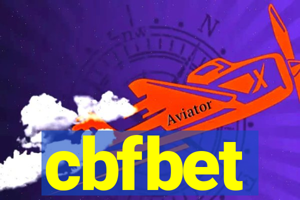 cbfbet