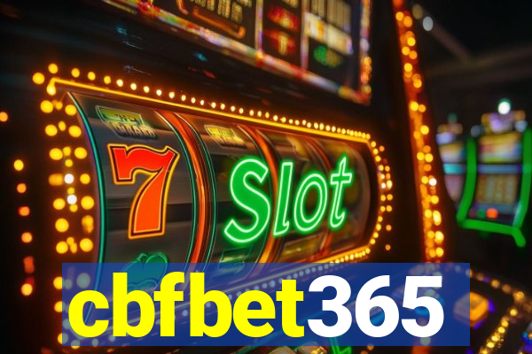 cbfbet365